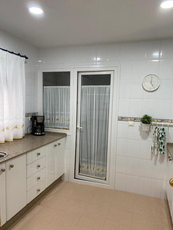 Apartamento Tia Maria Cádiz Exterior photo