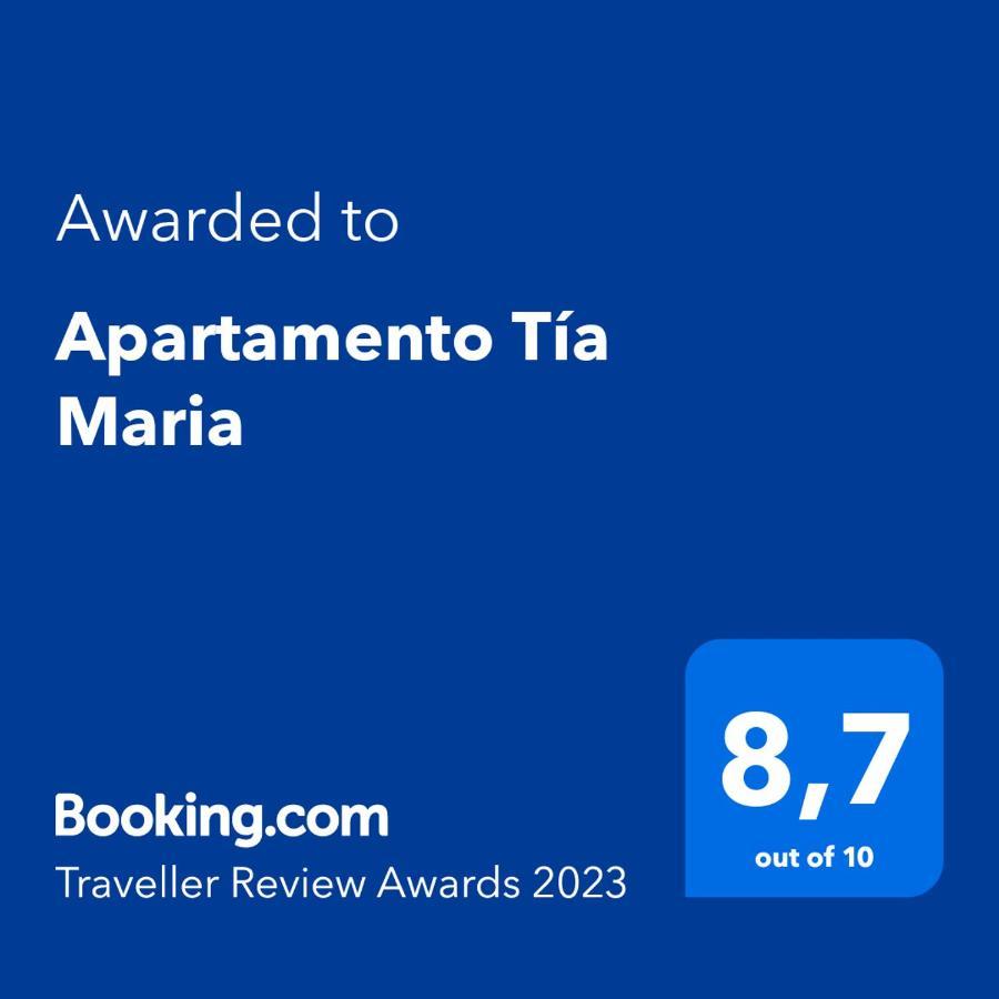 Apartamento Tia Maria Cádiz Exterior photo